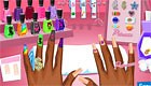 The Nail Manicure Salon