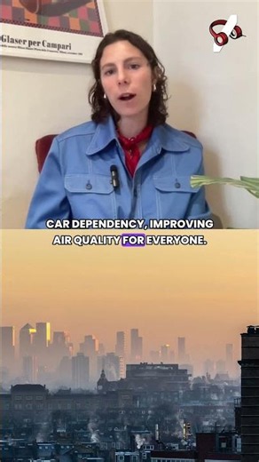 London is the most sustainable city in the world?
