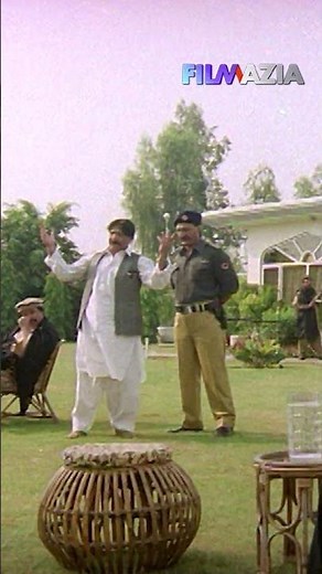 Malak Saab Twada Paighaam, Badmash Puttar | Yousuf Khan, Aliya, Iqbal Hassan, Mumtaz | Action Drama