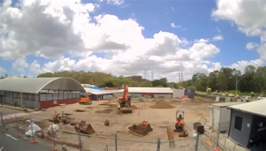 Towill Design on Instagram: "Citipointe Christian College – Junior Learning Centre Towill Design, in collaboration with Citipointe Christian College and community, is pleased to share progress on the new Junior Learning Centre, opening Term 1, 2027. This new two-storey building creates a prominent frontage to Wecker Road and includes 12 learning areas, accommodating Year 1 on the ground floor and Year 2 on Level 1. Both levels feature covered outdoor learning spaces and flexible central learning