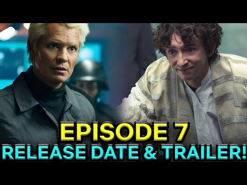 Alien: Earth Episode 7 Promo & First Look!