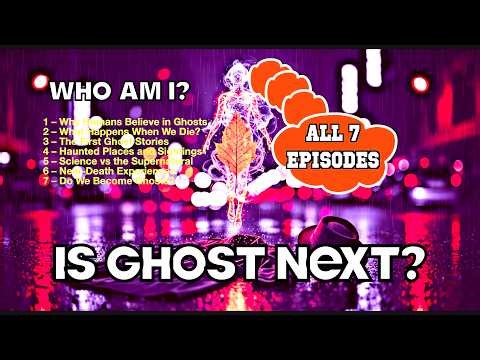 Do We Become Ghosts? Full Documentary on Life After Death & The Afterlife