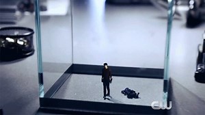 50 reactions · 6 comments | TONIGHT on Arrow: Ray Returns (Tiny)! | BrandonRouth.com | Facebook