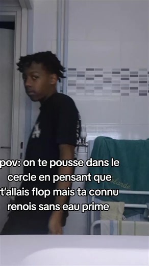 Renoi Sans Eau: La Danse Qui Fait Sensation