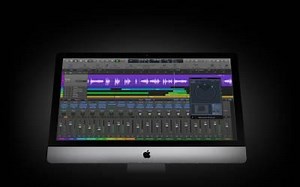 Using Pro Tools With Logic