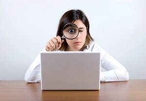 Anyone can find you online: How to protect personal data