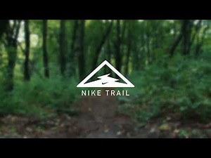 Nike Trail Collection / Summer 2021