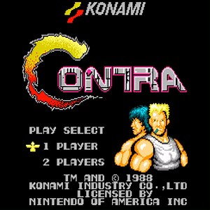 Contra (NES) playthrough #retrogaming #nes #snes #arcadegame #retrogame #retrogames #gameboy | Illusion Naga Gaming