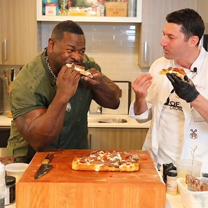 Pizza Recipe You Need To Make! 😱 | Maestro Vito iacopelli