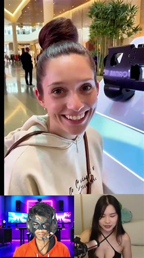 OTHERS ViRAL PRANK VS THIS ONE 🥶 #Shorts #prank #viral