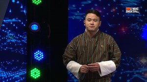 The Voice of Bhutan Season5 Ep8 sonam Tobgay 5454-09 | The Voice of Bhutan