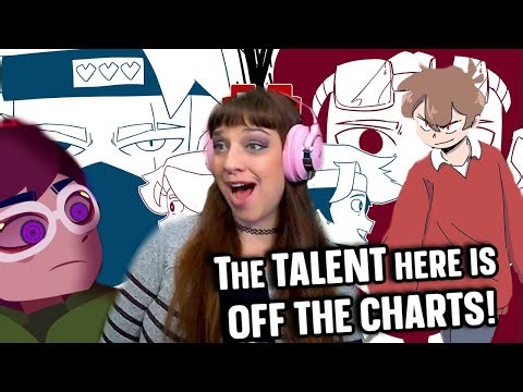 *This Community ROCKS!* Last Life Animatics (part 2) BANG! | 'The Other Side' | 'I Am the Boogie!'