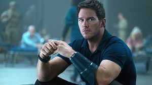 Chris Pratt’s ‘The Tomorrow War’ Is the World’s Most Streamed Movie—Here’s How to Watch It