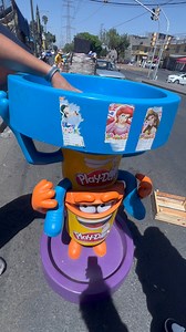 1.9M views · 33K reactions | NO LO PUEDO CREER !! RESCATE UN TESORO DE JUGUETERÍA DE LA BASURA ️#juguetesolvidados #juguetes #toys #chachareando #tianguis #fleamarket #swapmeet #coleccion #coleccionista #coleccionable #reparacion #restauracion #limpieza #promocional #display #playdoh | Juguetes olvidados | Facebook