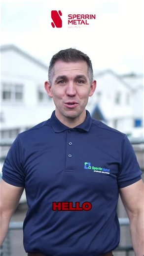 In 50 days Sperrin Metal has undergone a lean transformation...including a brand transformation delivered by CO—5 in 49 days. CO—5 clients have no time for nonsense. Excited to see what Ryan Tierney… | JoDee George