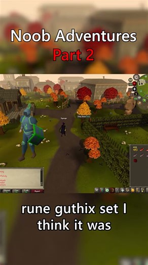 Flax PTSD & Cults #osrs
