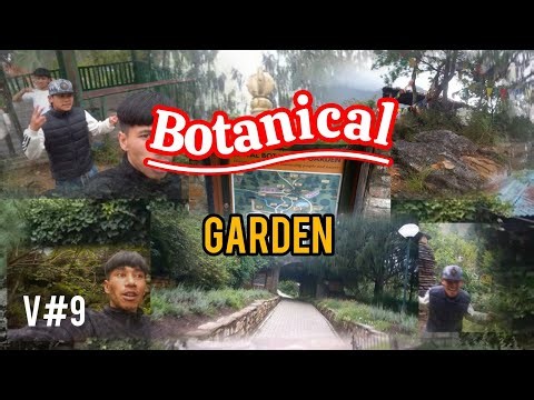Visited to Royal BOTANICAL GARDEN! ‪@raagay‬