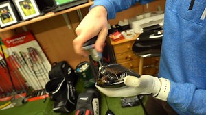 MIZUNO ST180 DRIVERS | Mark Crossfield