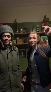 Join us tomorrow night bringing the full sound RUFF TRADE Live & Direct @ The Queen's Head, Buxton ! ❤💚💛 | RUFF TRADE