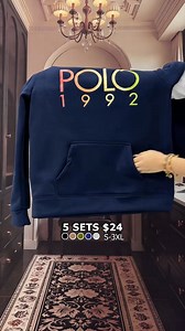 This set does it all. | easefell.shop