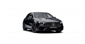 Mercedes-Benz A-Class Hatchback reviews