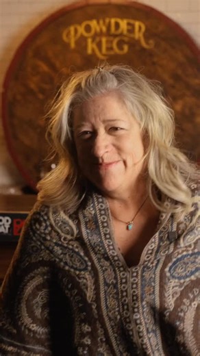 Powder Keg Stories: A look back at the legends and lore that have shaped Powder Mountain’s most iconic après hangout. Meet Colette McQuown. From working behind the bar, to meeting her now husband and getting married in the Keg, Colette has made more than a few memories here. We sat down to talk with her about lifelong friendships that started in the Keg, and memories created along the way. As she says, “It’s family, and it’s a forever family.” Look out for more Powder Keg stories in the coming w