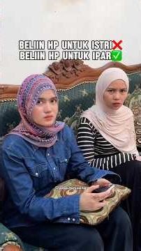 Tutorial membahagiakan Ipar biar enak kami berkabar😳🫣🥰 #yoppitanjuang #iparmarmut #realme #shorts