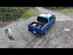 Pace Edwards - LEER Truck Caps and Tonneau Covers -- We've Got You Covered