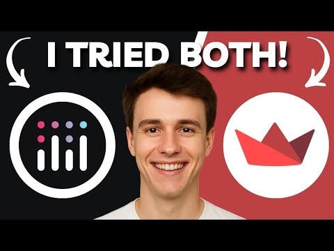 Python Dash Vs Streamlit | Which Framework Is Better? (2026)
