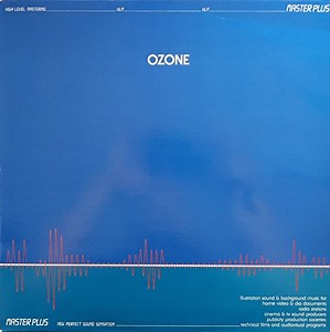 Phil Moon - Ozone