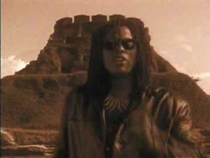 Bronx Style Bob - Forbidden Love