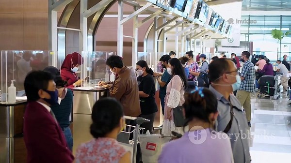 Canada–US Border Closure | Travel Updates & Restrictions