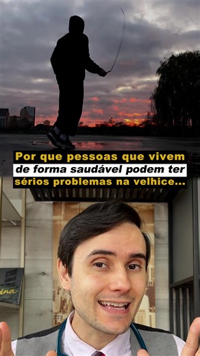 Quer entender tudo sobre os Suplementos Anti-Envelhecimento, as estratégias de dieta, hábitos e segredos das blue zones para chegar aos 100 com saúde, disposição, cérebro e músculos em dia? Quer chegar aos 100 anos com alto desempenho? Entra para o clube dos centenários. Aqui é o verdadeiro Netflix dos centenários. Alem de ter um ambiente com pessoas que pensam como você, que querem se programar para o longo prazo. Clica no link da bio e entra para o Clube Dos Centenários!⬇️🔥 #longevidade #cure