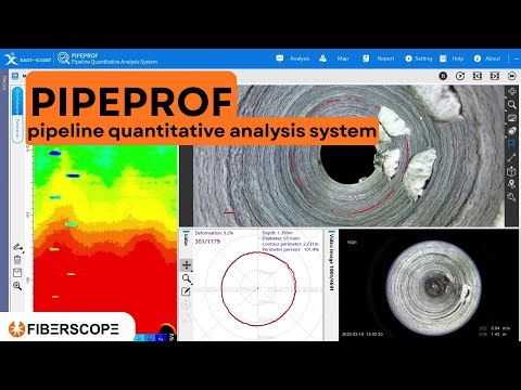 Why PipeProf is a Game-Changer for Inspectors