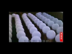 LED Bulb Fully Automatic Production Line