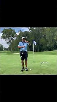 Make more putts with this drill. Learn from PGA Coach and teaching professional.