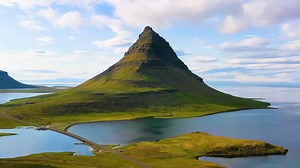 Scandinavia travel guide to the most beautiful places