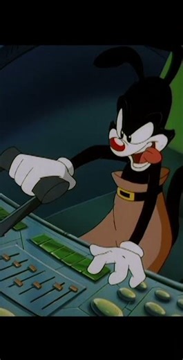 First two weeks with a drivers license be like #driversed #animaniacs ‪@GenerationWB‬#animaniacs