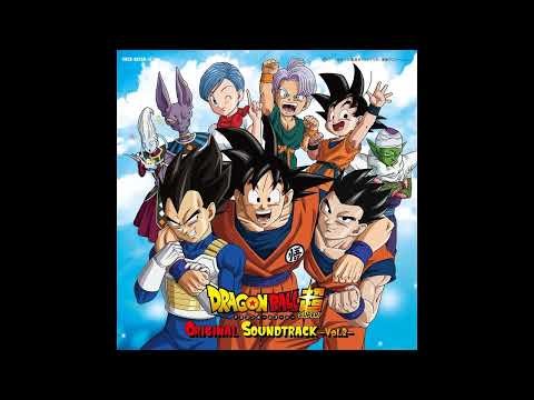Chōzetsu ☆ Dynamic! (Defeat Ver. ) - Dragon Ball Super OST