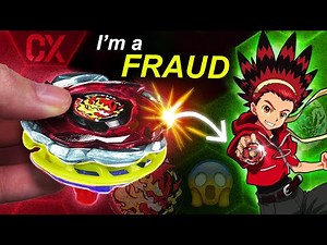 Beyblade X's FINAL HellsReaper Made ROBIN WIN...(Against Me) 😱