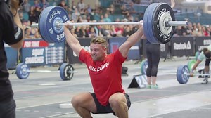 226K views · 1K shares | Highlights from the 2016 California Regional. | The CrossFit Games | Facebook