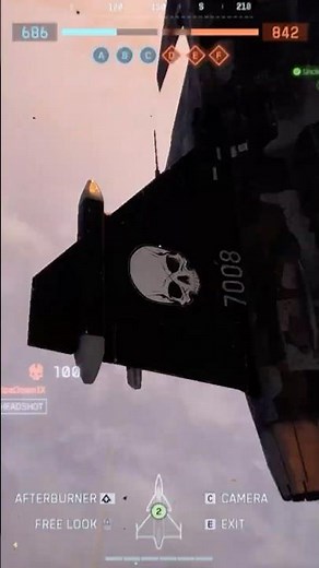 Pro Jet Montage | MLG Style | Full Vid in Description | #battlefield #battlefield6 #bf6 #gaming