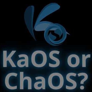 KaOS 2026.02 Review: Install Success… Then Total Crash? Login Loop Disaster