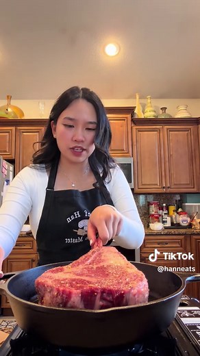 First Time Cooking a Tomahawk Steak: Easy Recipe
