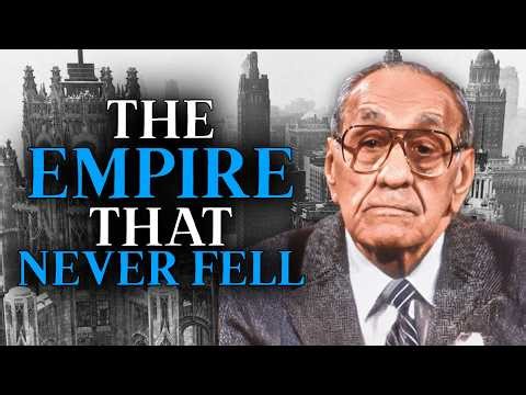 The Chicago Outfit: How Tony Accardo Built a Crime Empire That Never Fell