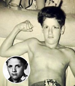 217K views · 70 reactions | This Hollywood actor was abandoned by his family and spent part of his childhood in a boarding house at just 4 years old.(check in first comment) | Log Cabin | Facebook