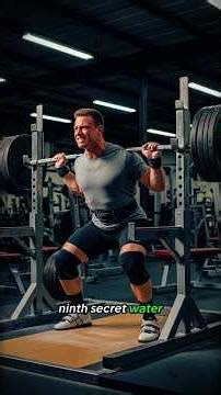 Nobody Told You These Gym Secrets… Until Now!