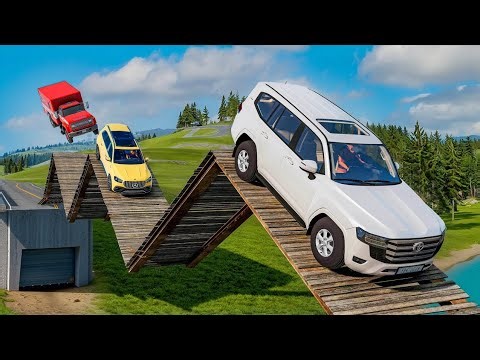 Police Car Chase Simulator 3D Game - Real Cop Cars Driving Simulator 2025 - Android GamePlay