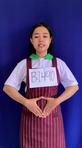 B1490 Laelatun Novita Sari
