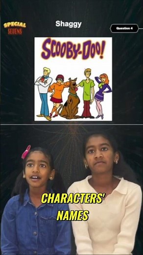 Remembering Scooby-Doo: Character Names and Fun Facts